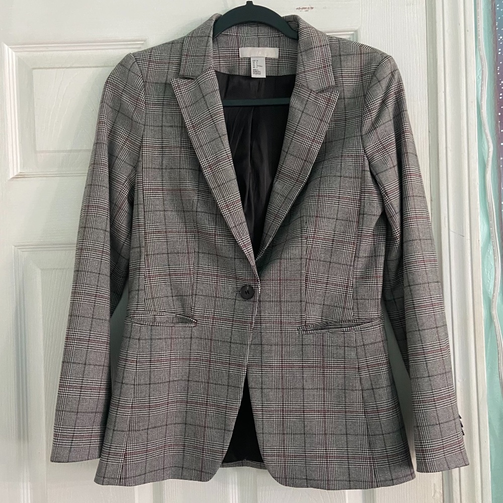 H&M Blazer